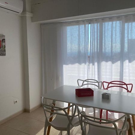 Apartamento Alicante & Sea View ภายนอก รูปภาพ