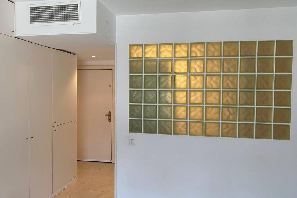 Apartamento Alicante & Sea View ภายนอก รูปภาพ