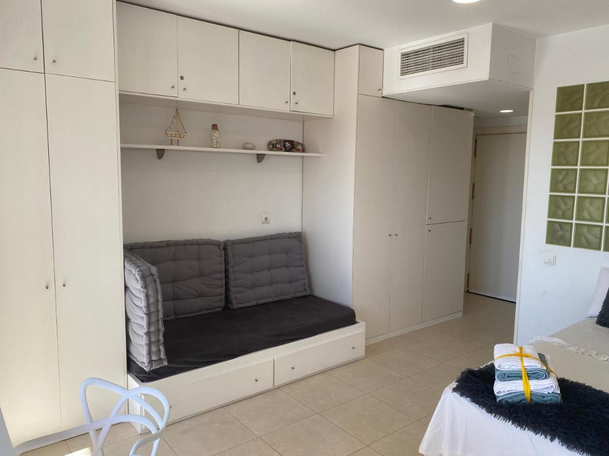 Apartamento Alicante & Sea View ภายนอก รูปภาพ