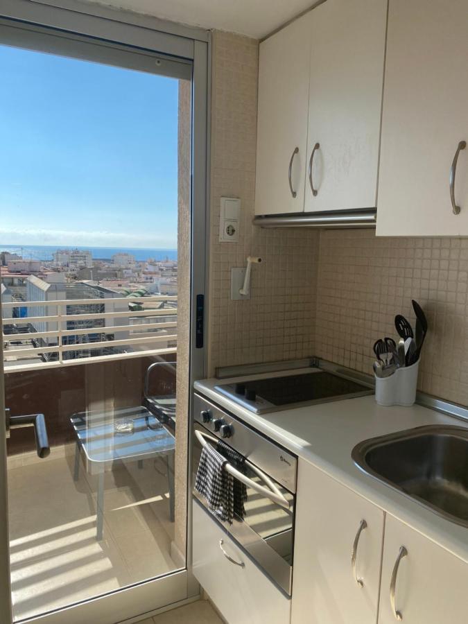Apartamento Alicante & Sea View ภายนอก รูปภาพ