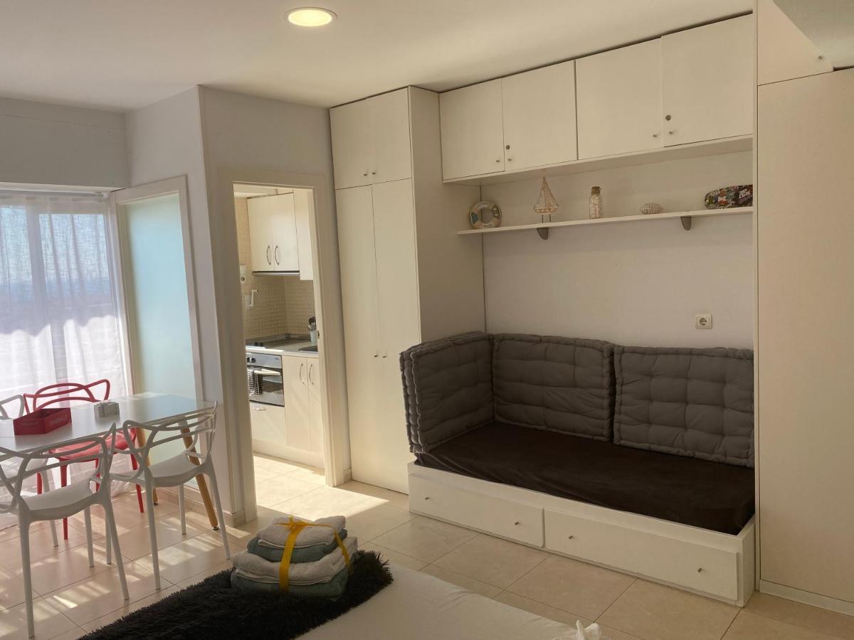 Apartamento Alicante & Sea View ภายนอก รูปภาพ