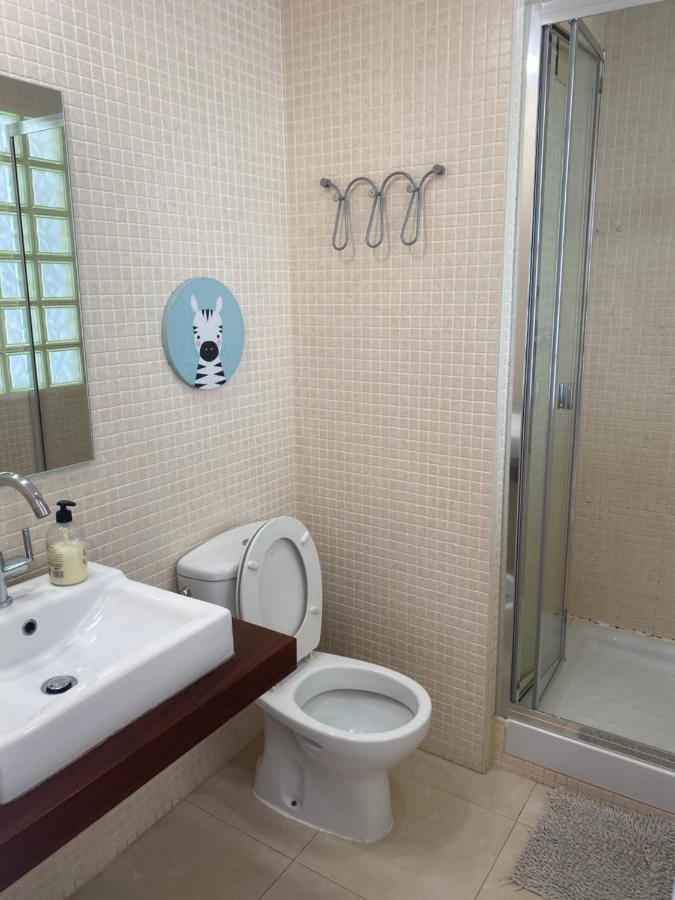 Apartamento Alicante & Sea View ภายนอก รูปภาพ