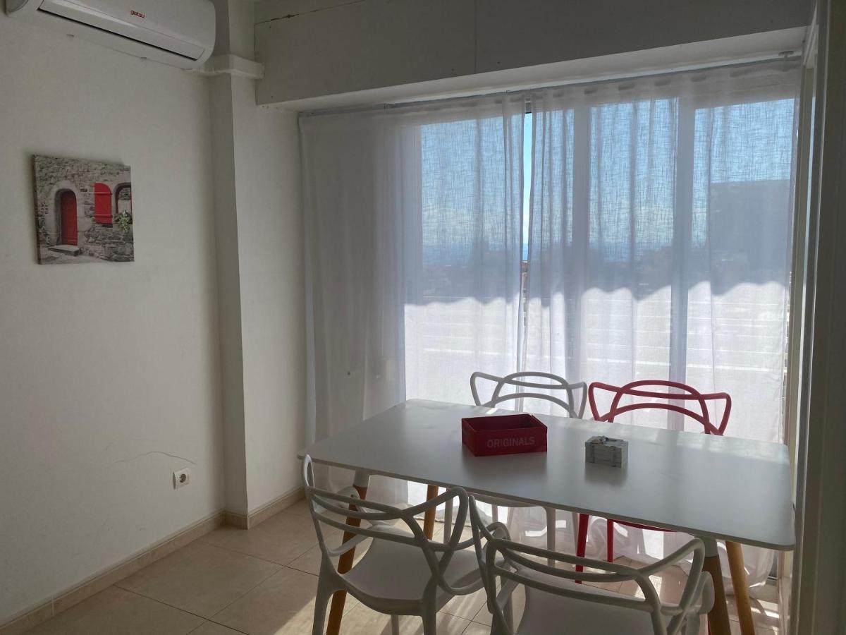 Apartamento Alicante & Sea View ภายนอก รูปภาพ